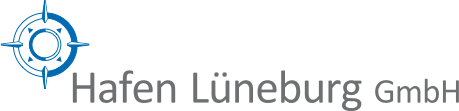 Logo Hafen Lüneburg
